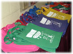 GSPK Tote Bags and T-Shirts